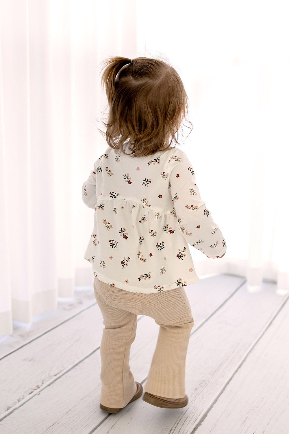 SPRING FLORALS - 8