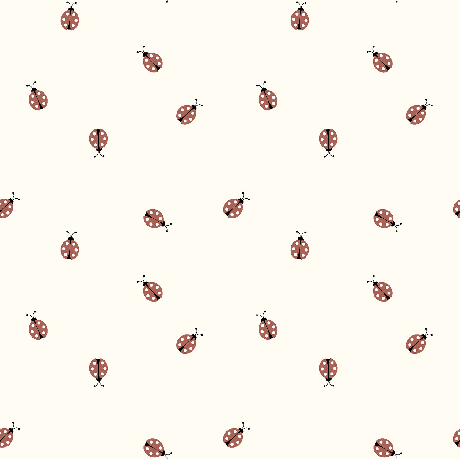 MINI LADYBUG