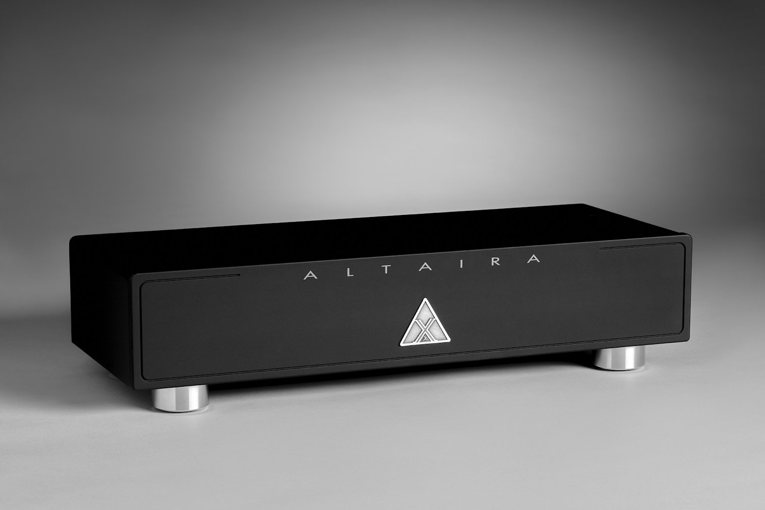 Shunyata Altaira-X Jordningshubb
