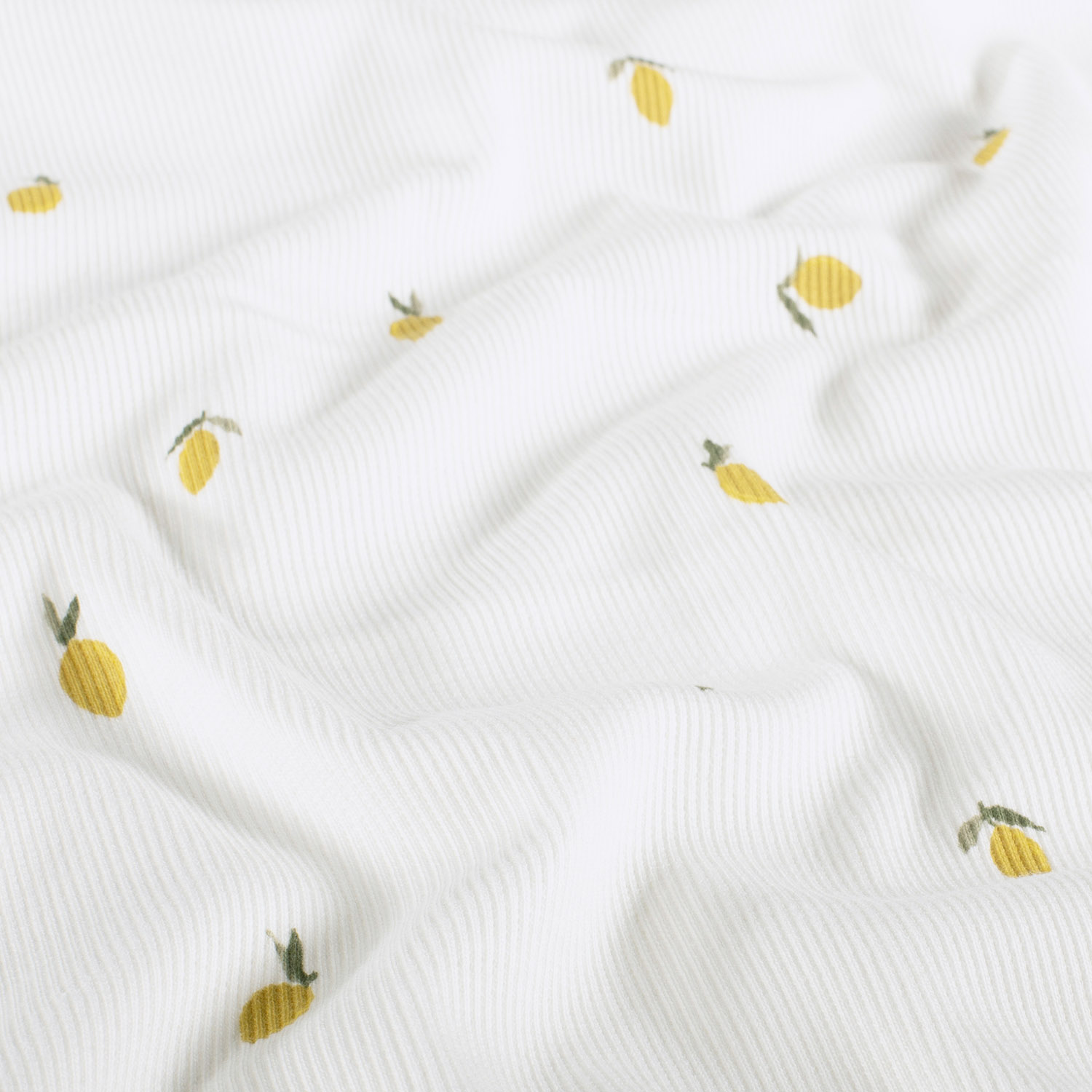 MINI LEMONS - RIBBED 