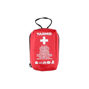 XPERT FÖRSTAHJÄLPEN 27 DELAR