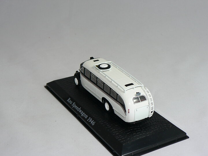 Reo Speedwagon  1946   1:72 Atlas