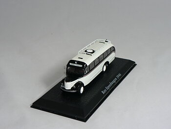 Reo Speedwagon  1946   1:72 Atlas