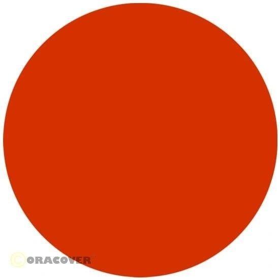 Oratrim 200x9,5cm Orange - 2