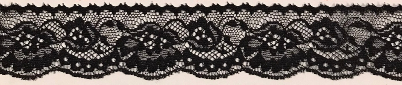 Nylonspets 30mm