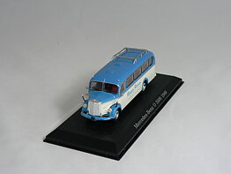 Mercedes -Benz   O 3500  1949   1:72 Atlas