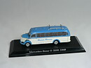 Mercedes -Benz   O 3500  1949   1:72 Atlas