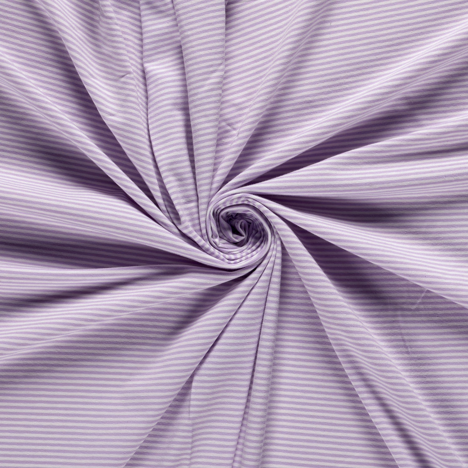 STRIPES 2.5 - PASTEL PURPLE - 3