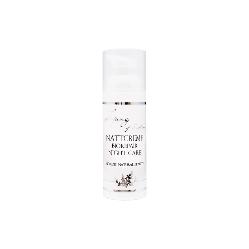 Nattcreme Bio Repair Night Care 50ml