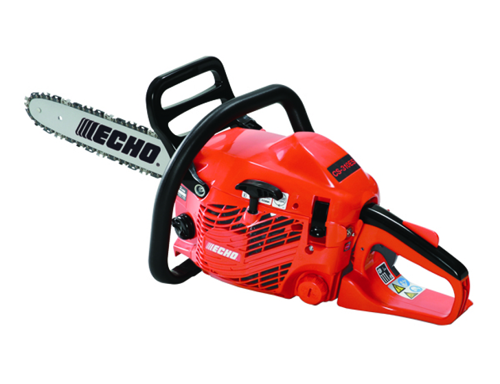 MOTORSÅG ECHO CS-310ES/35RC - 2