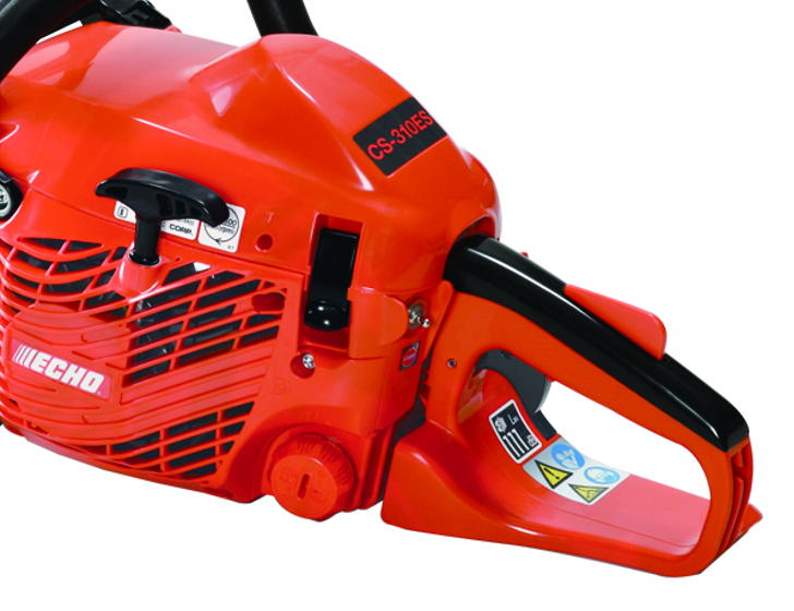 MOTORSÅG ECHO CS-310ES/35RC - 3