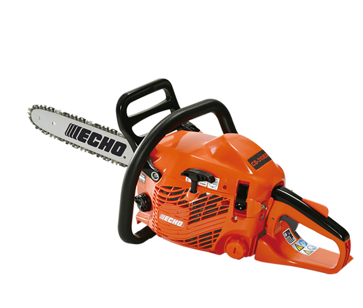 MOTORSÅG ECHO CS-310ES/35RC