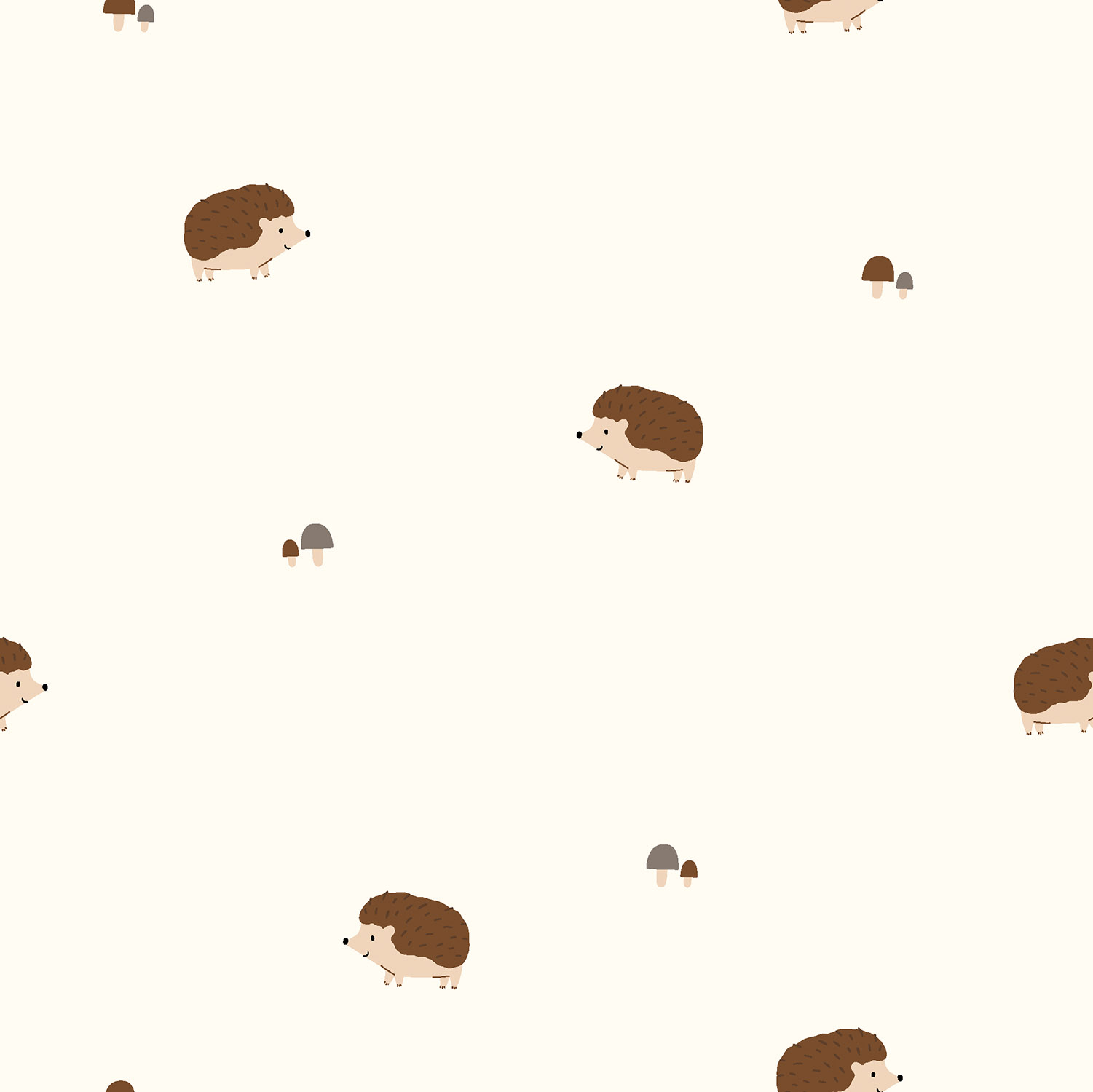 SMALL HEDGEHOG