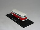 Ikarus 311  1959    1:72  Atlas