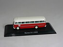 Ikarus 311  1959    1:72  Atlas
