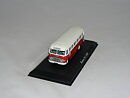 Ikarus 311  1959    1:72  Atlas