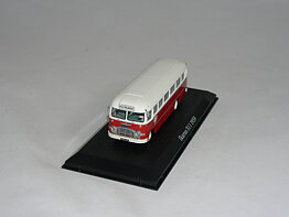 Ikarus 311  1959    1:72  Atlas