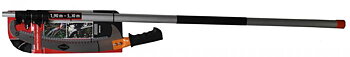 GRENSÅG TELESKOPISK 2,3-5M