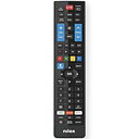 Nilox Universalfjärrkontroll 5-i-1 Panasonic/Philips/Sony/LG/Samsung TV