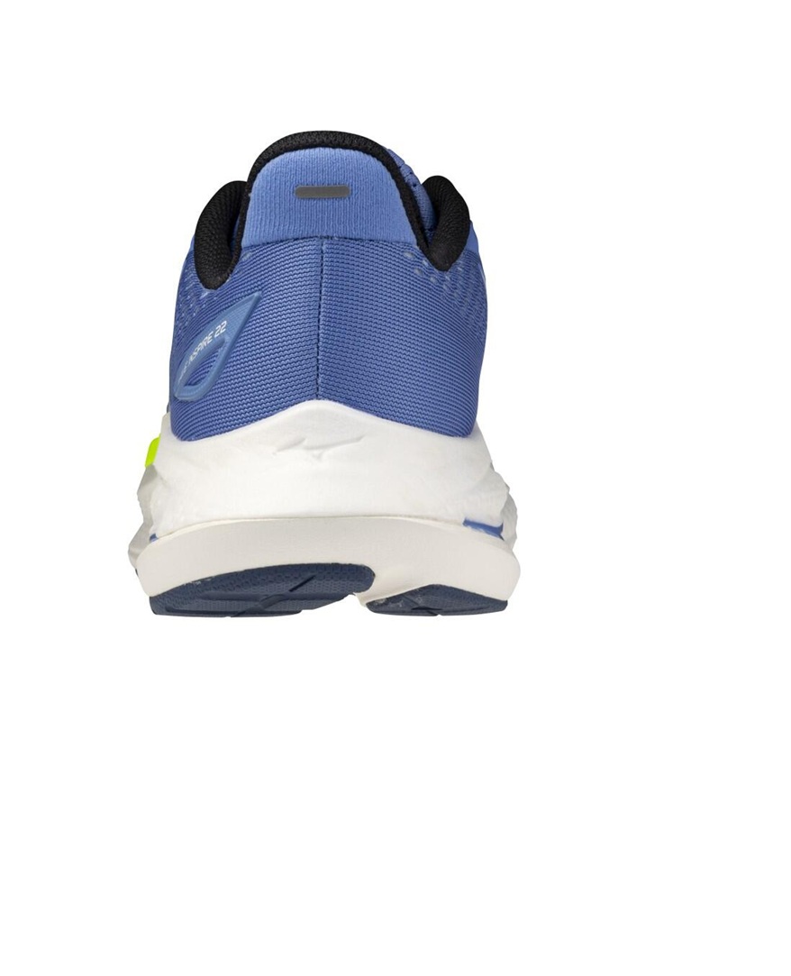 Mizuno Wave Inspire 22 W Löparskor - 3