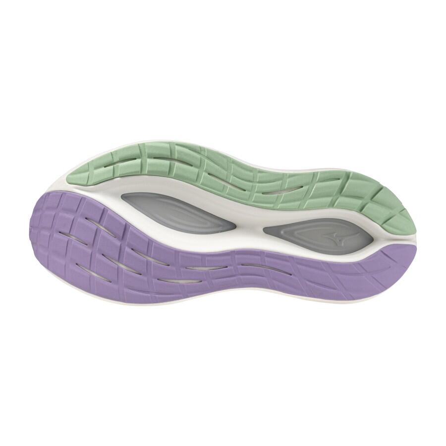 Mizuno Neo Vista 2 W Löparskor - 4