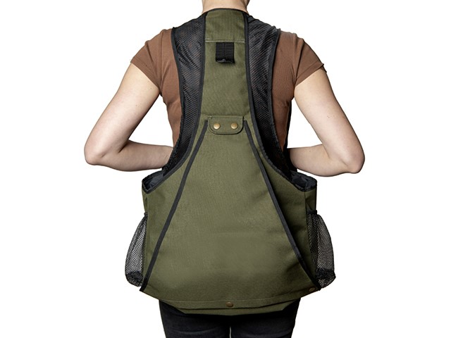 Mystique® Dummyväst Profi, Cool Khaki - 3