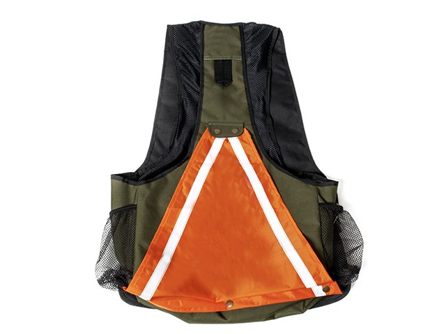 Mystique® Dummyväst Profi, Cool Khaki - 6