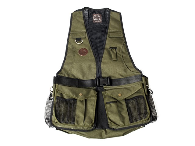 Mystique® Dummyväst Profi, Cool Khaki