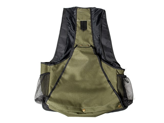 Mystique® Dummyväst Profi, Cool Khaki - 2