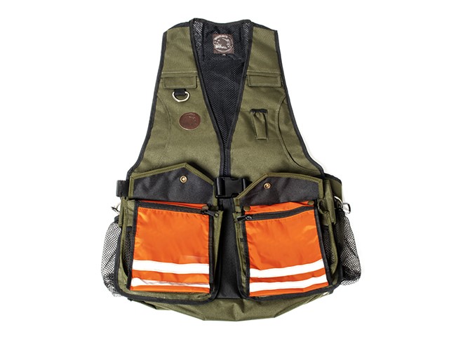 Mystique® Dummyväst Profi, Cool Khaki - 4
