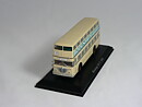 Bussing D2 U 1951   1:72 Atlas