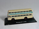 Bussing D2 U 1951   1:72 Atlas