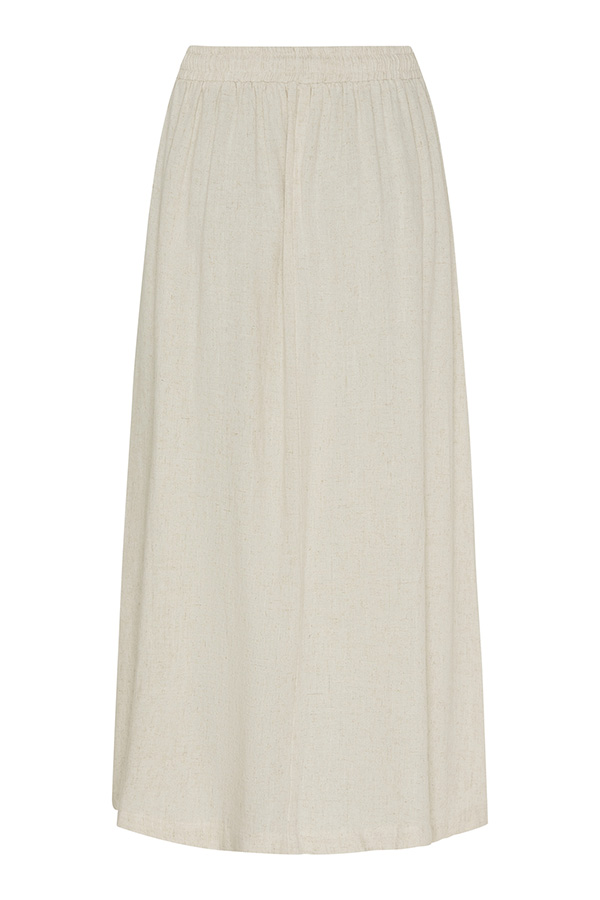 Isay - Pearl Skirt Sand - 5