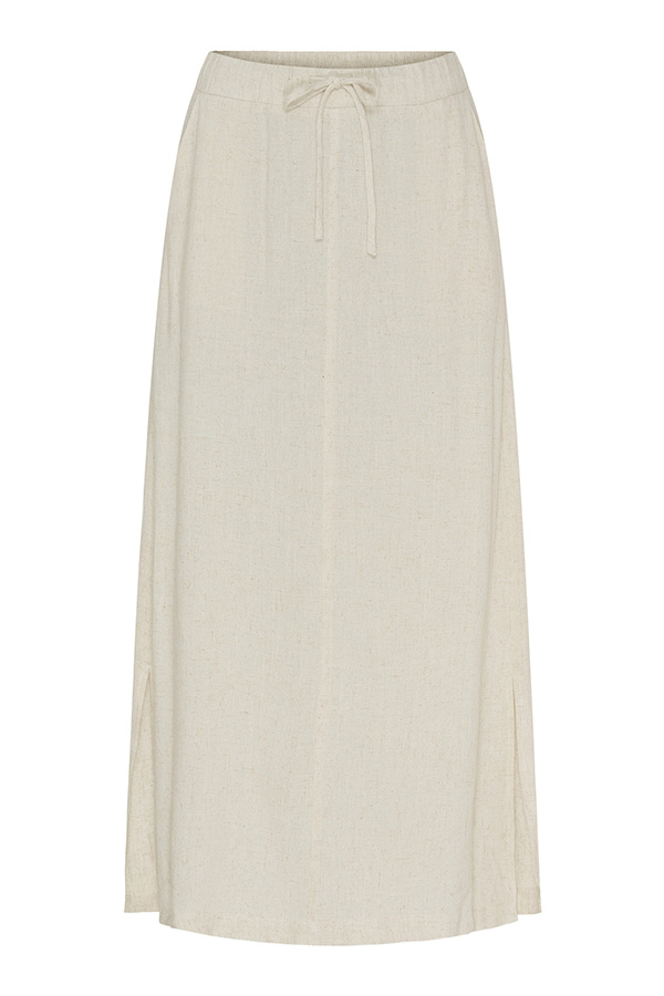 Isay - Pearl Skirt Sand - 3