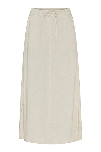 Isay - Pearl Skirt Sand