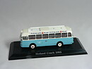 Holland Coach  1955  1:72 Atlas