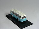 Holland Coach  1955  1:72 Atlas