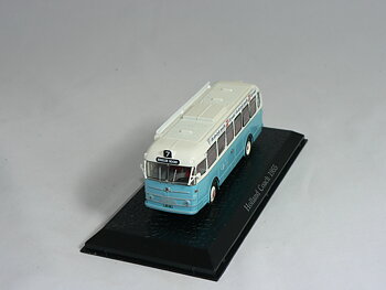 Holland Coach  1955  1:72 Atlas
