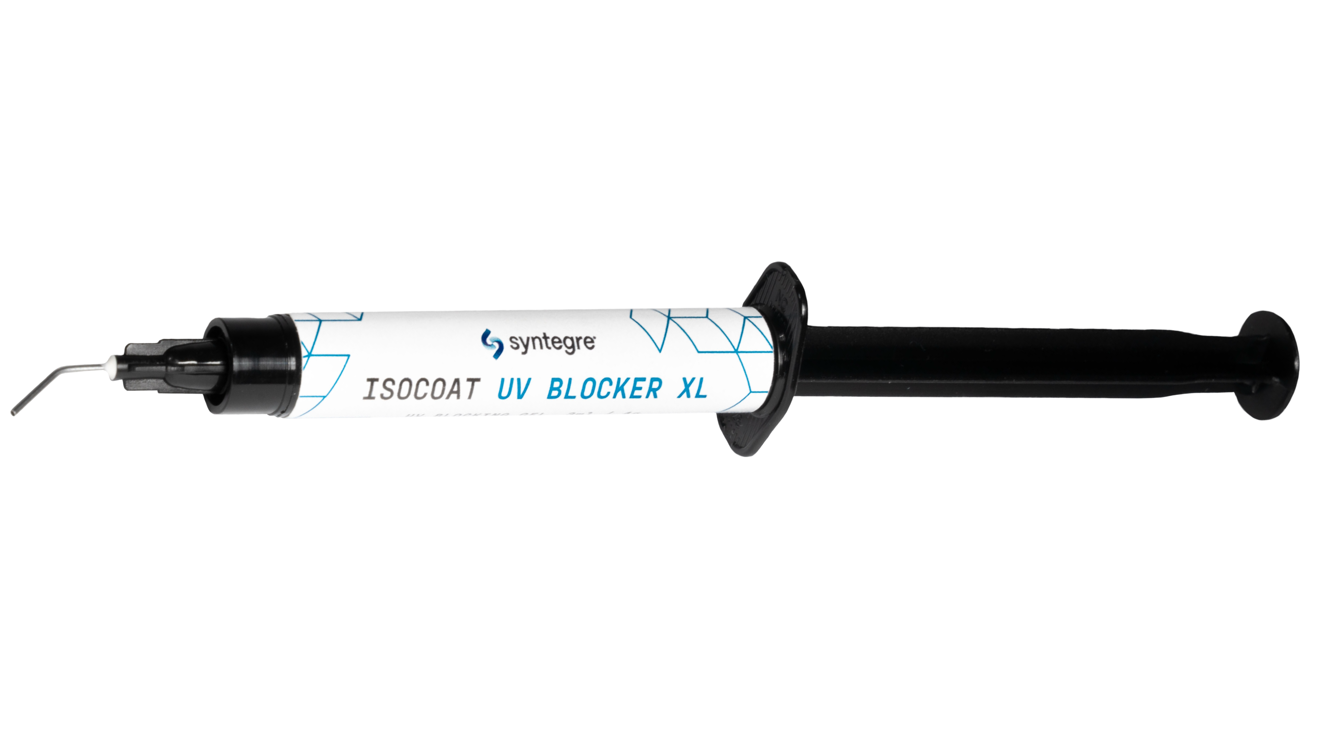 Isocoat UV Blocker XL 3 ml