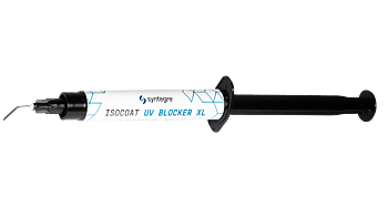 Isocoat UV Blocker XL 3 ml