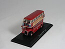 Leyland RTW  1957  1:72  Atlas
