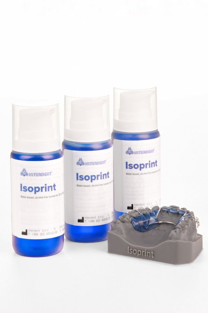 Isoprint 100 g - 2