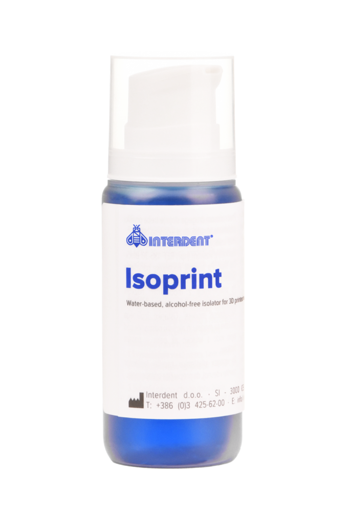 Isoprint 100 g