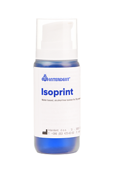 Isoprint 100 g