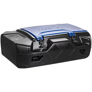 BRÄNSLETANK  250L 12-24V