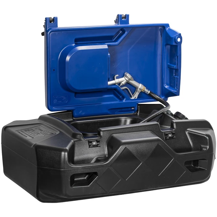 BRÄNSLETANK  250L 12-24V - 2