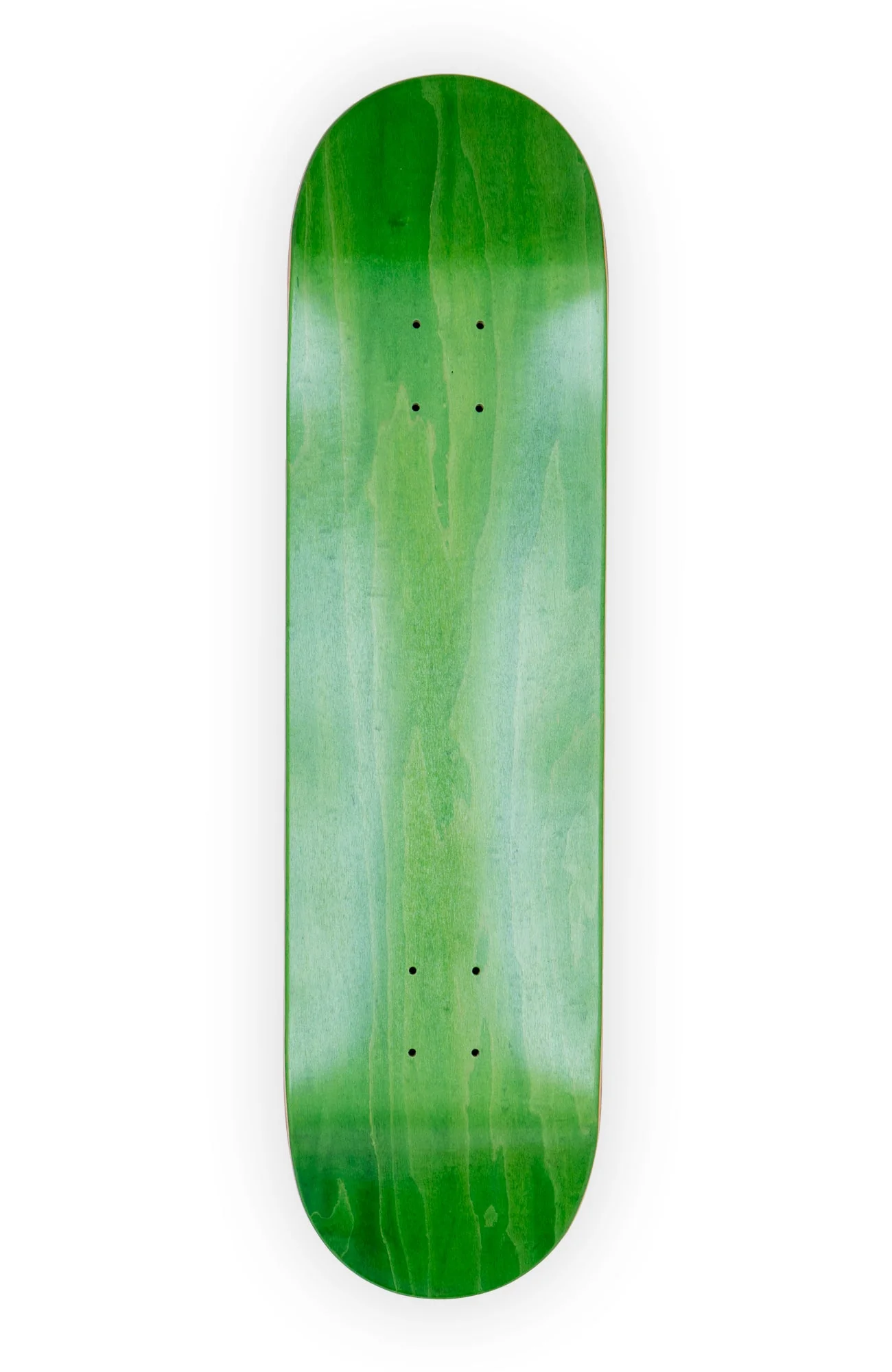 Superply Blank 8.25" (Twin Tail) Skateboardbräda