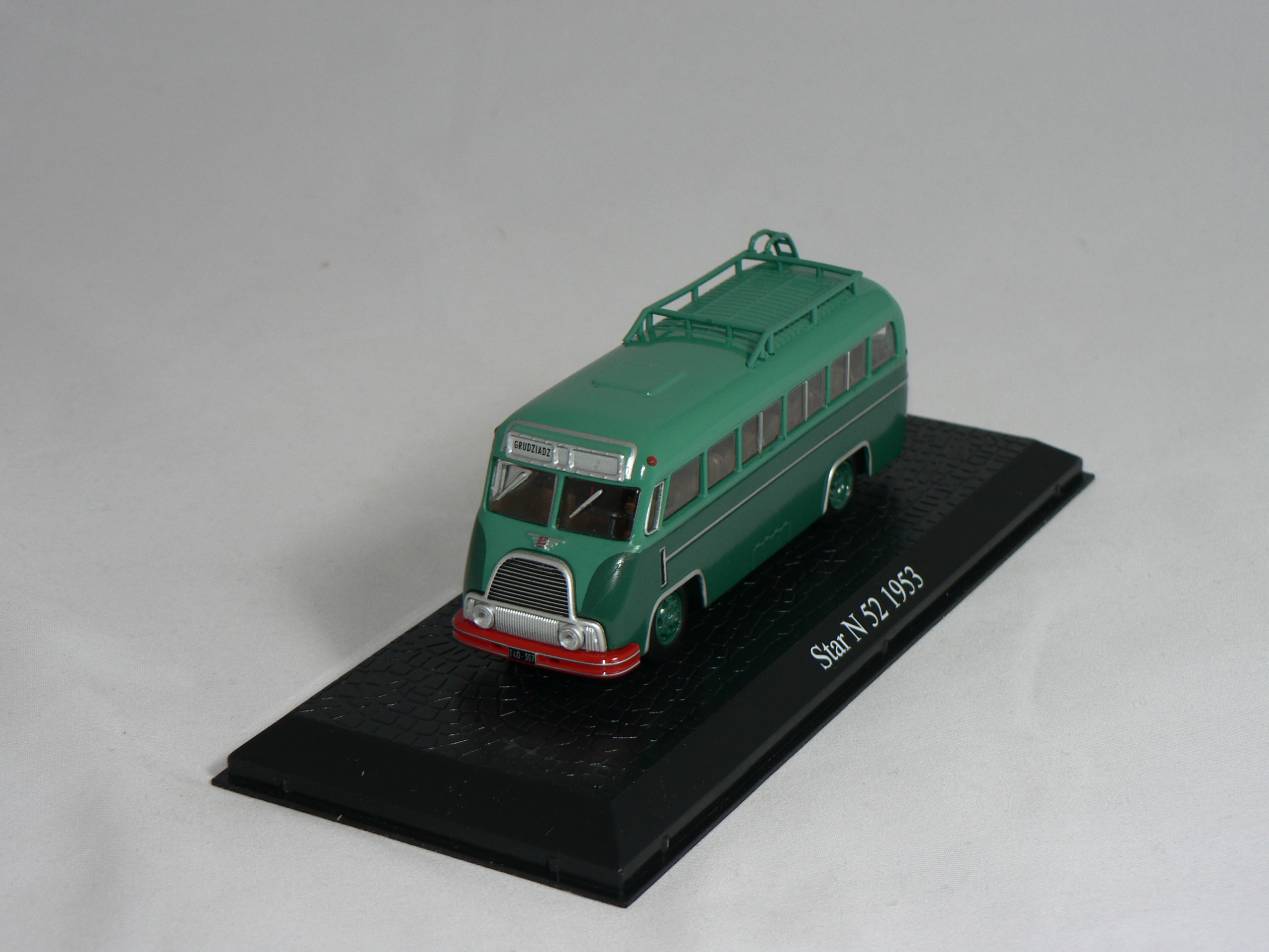 Star N 52  1953   1:72  Atlas
