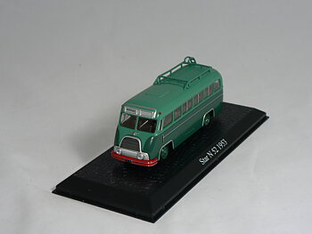 Star N 52  1953   1:72  Atlas