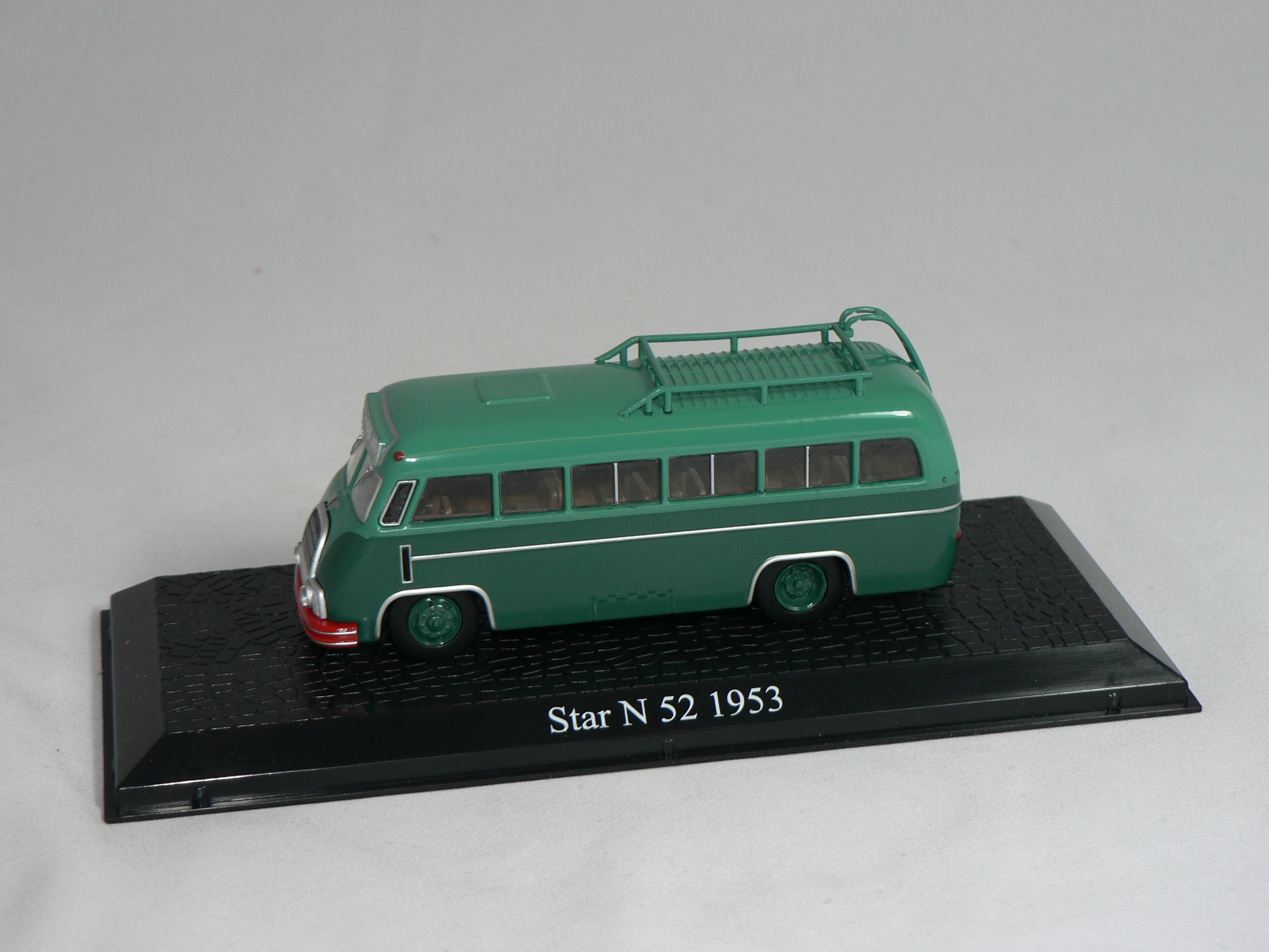 Star N 52  1953   1:72  Atlas - 3
